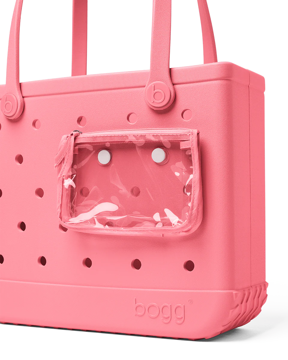 Baby Bogg Bag Pink Lemonade