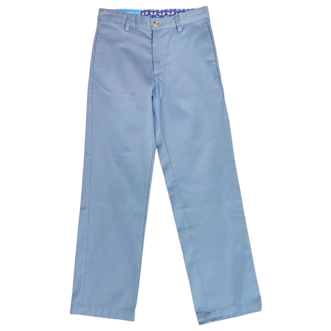 Pants - Windsor Twill