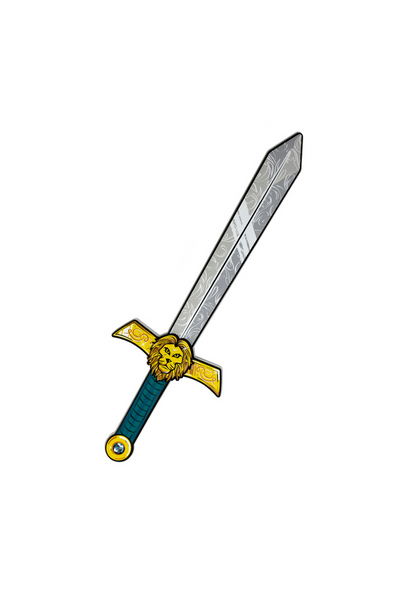 Lionheart Sword