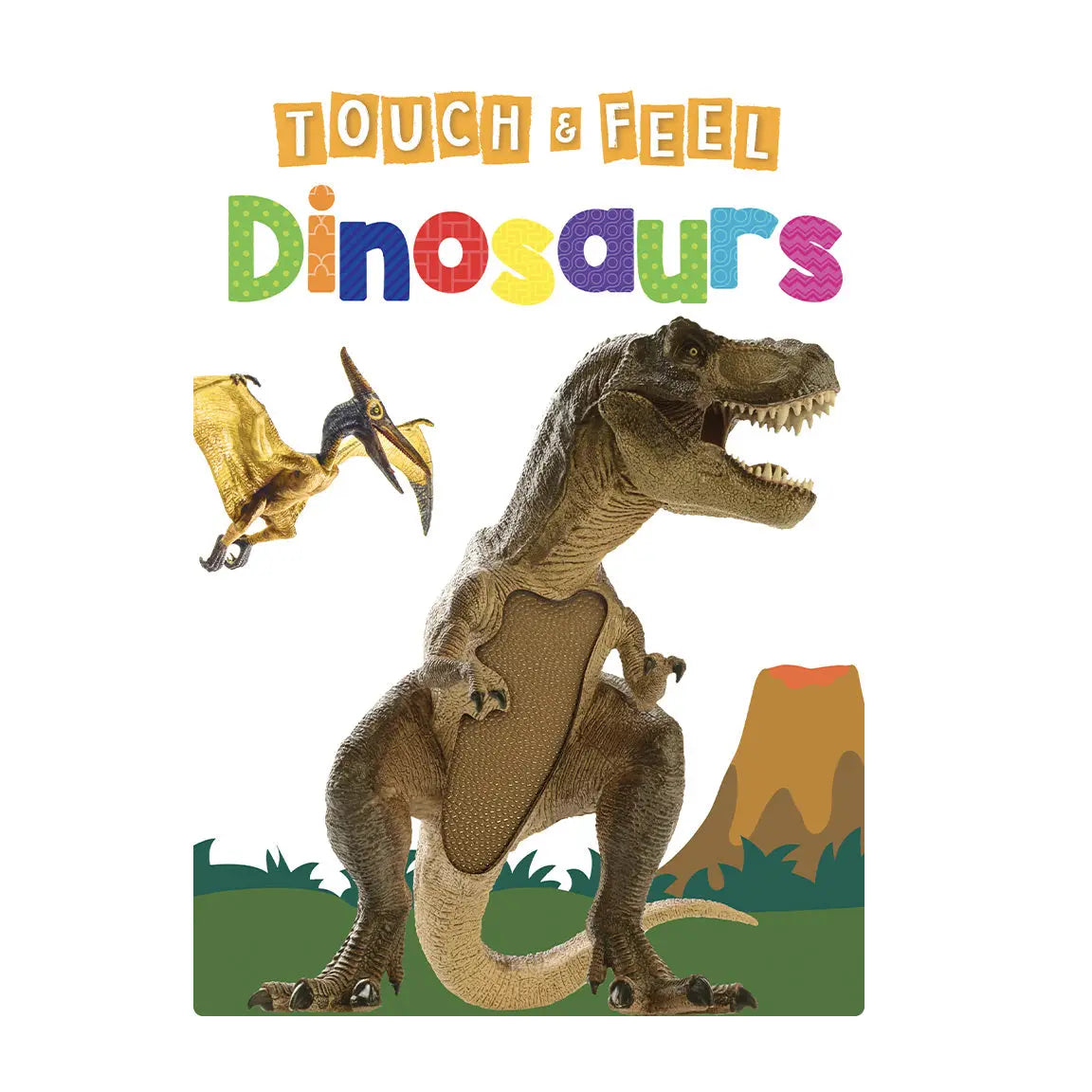 Dinosaurs