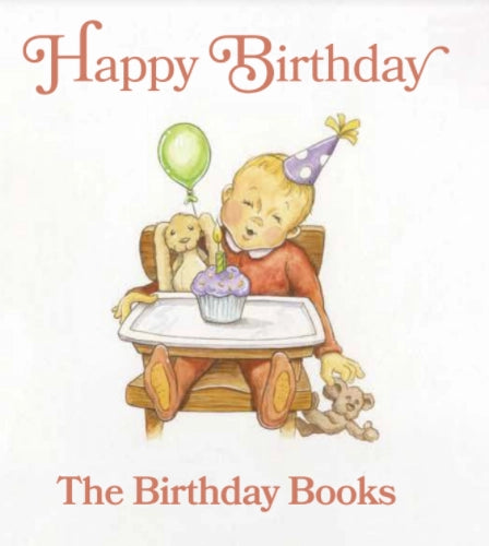 The Birthday Books