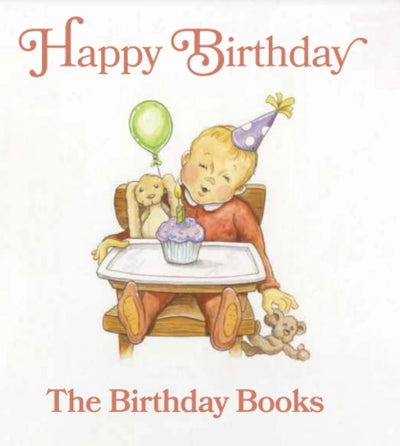 The Birthday Books