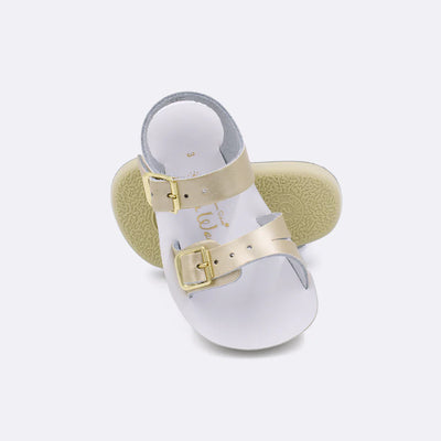 Sun San Sea Wee Gold
