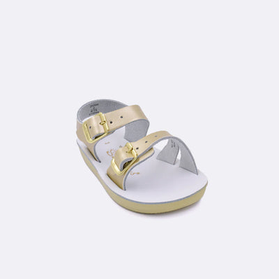 Sun San Sea Wee Gold