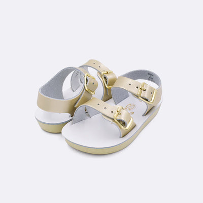Sun San Sea Wee Gold