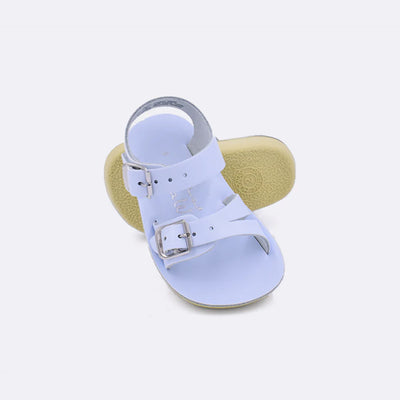 Sun San Sea Wee Light Blue
