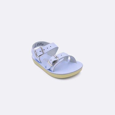 Sun San Sea Wee Light Blue