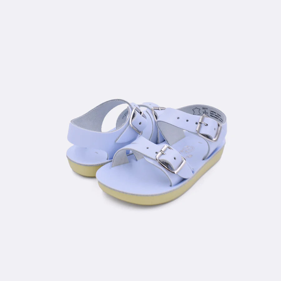 Sun San Sea Wee Light Blue
