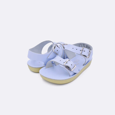 Sun San Sea Wee Light Blue