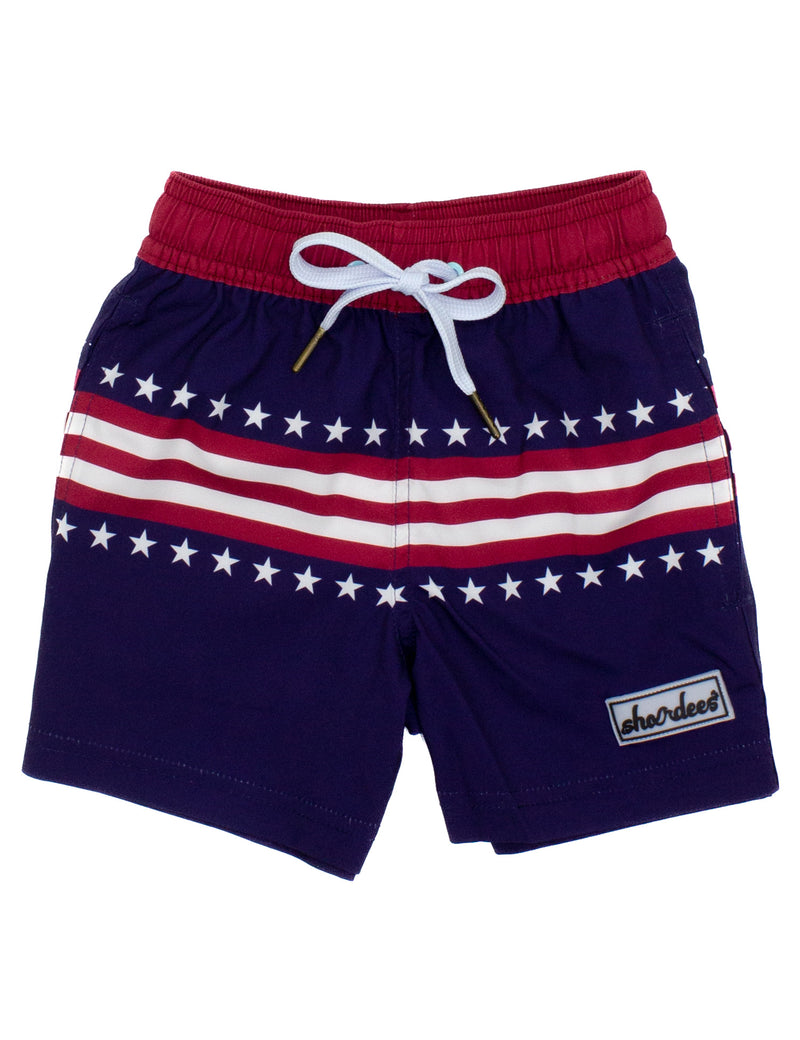 LD Shordees Swim USA