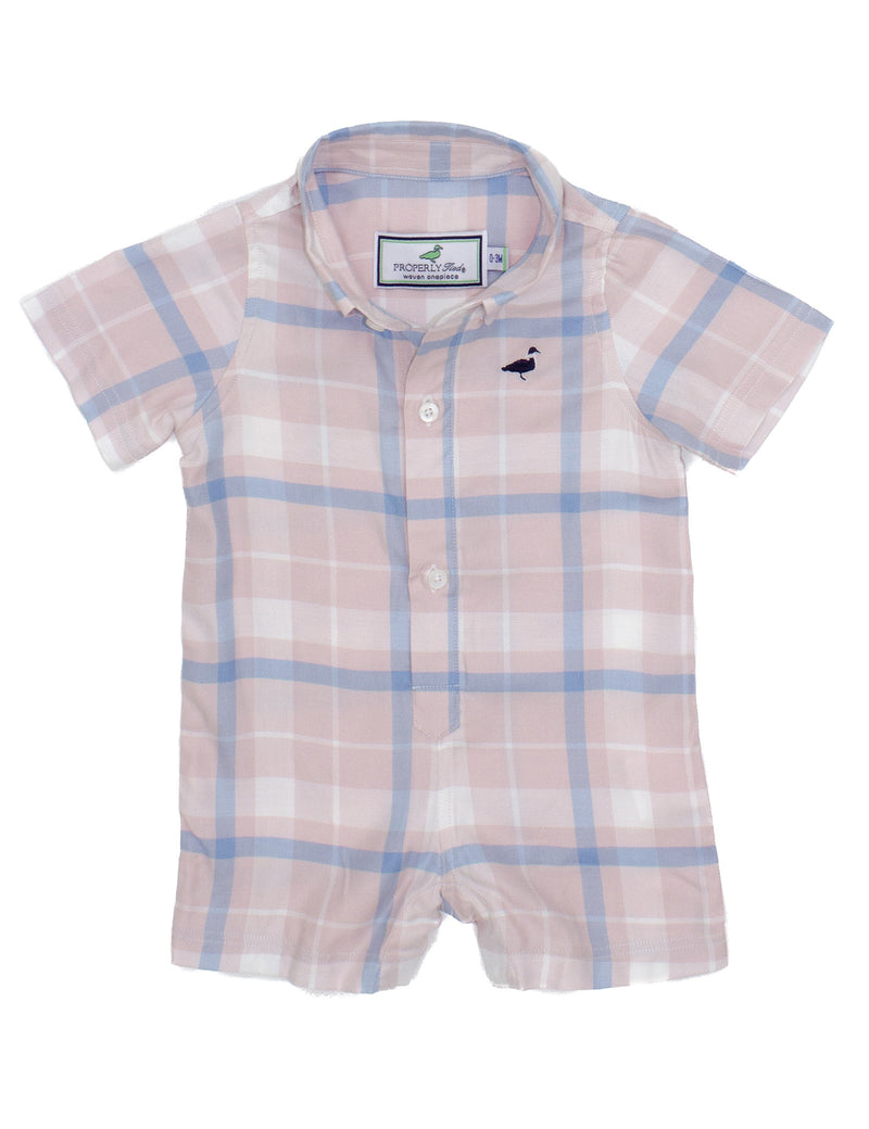 LD Seasonal Shortall Watersound