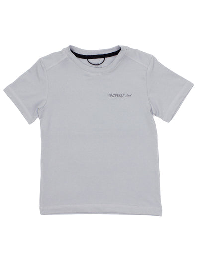 LD Finn SS Tee - 3 Options