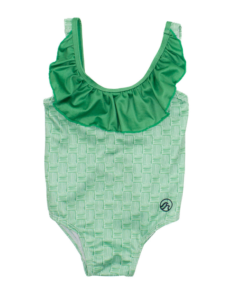 Shordees Swimsuit - Seagrove