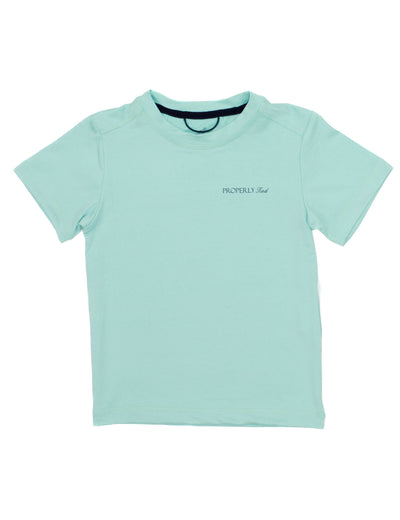 LD Finn SS Tee - 3 Options