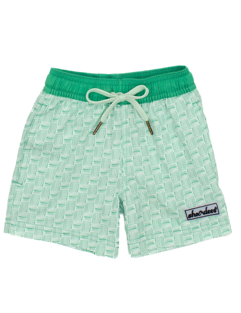 LD Shordees Swim- Seagrove