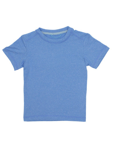 LD Finn SS Tee - 3 Options