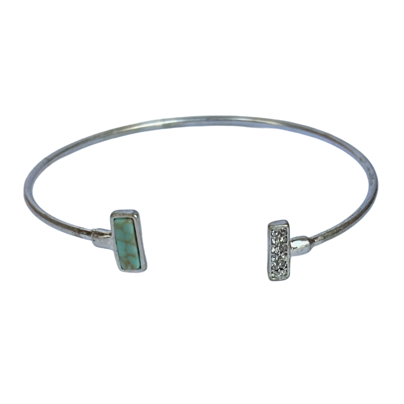 Open Cuff Bracelet (4 Styles)