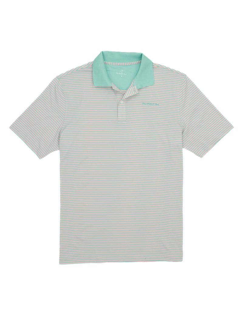 LD Dallas Polo - Cabana