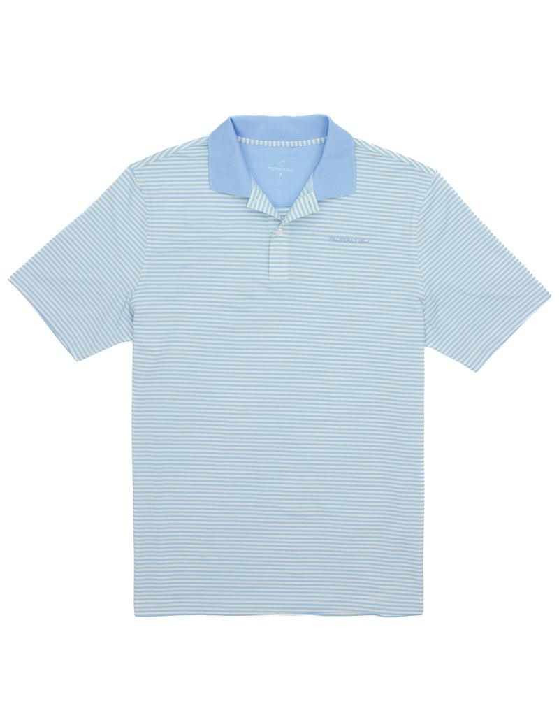 LD Dallas Polo - Cloud