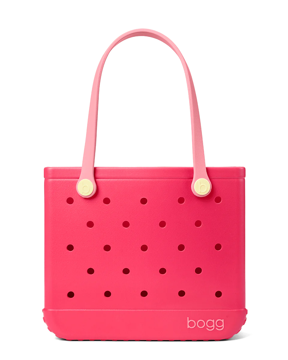 Baby Bogg Bag Strawberry Acai Special Edition
