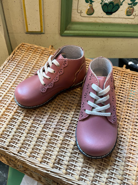 Junie Boot - Vintage Rose 637