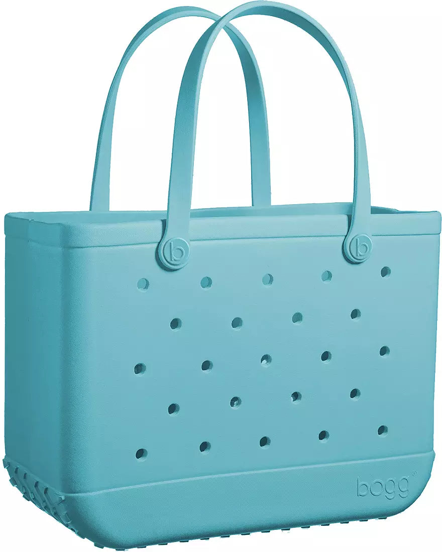 Original Bogg Bag Aquamarine