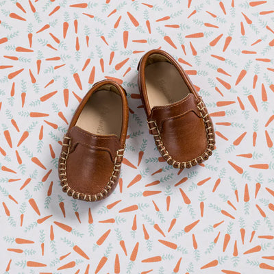 Moccasin Natural