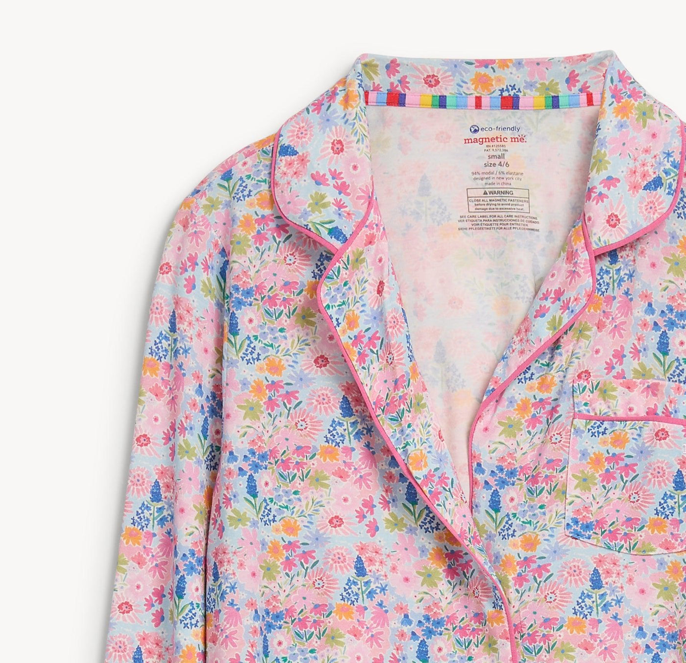 Women's Lily LS Pajama