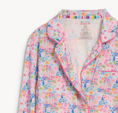 Women's Lily LS Pajama