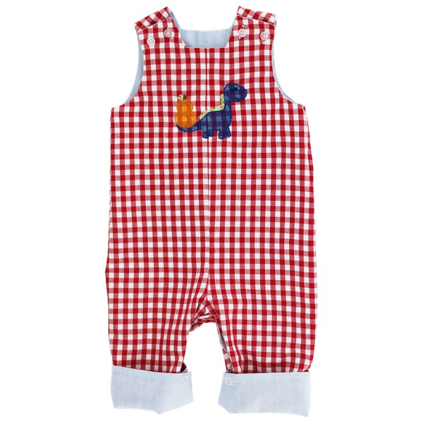 Game Day Football Reversible John John