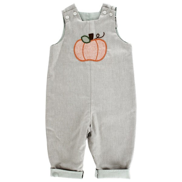 Pumpkins Reversible John John