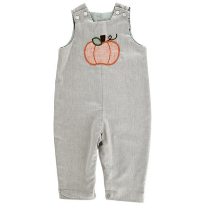 Pumpkins Reversible John John