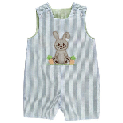 Bashful Bunny Reversible John John