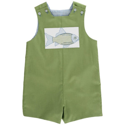 Fish Fry Reversible John John