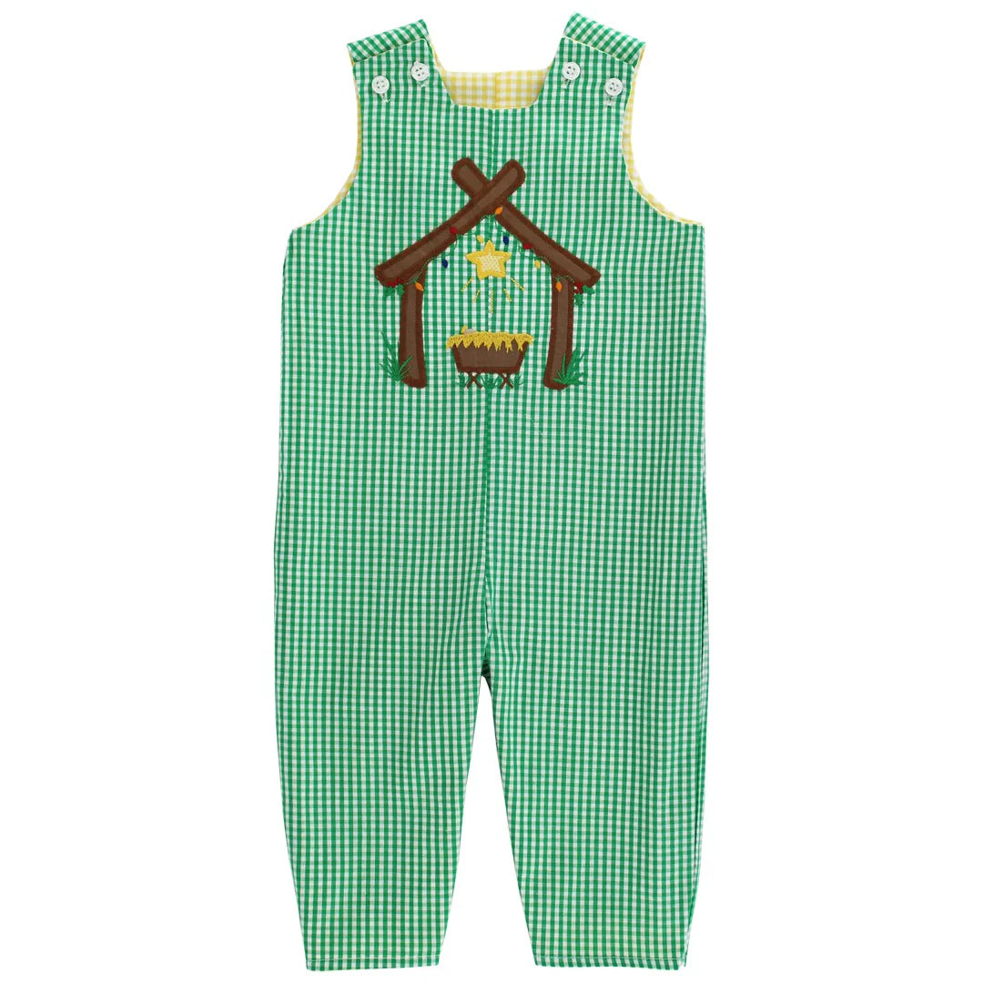 Plow & Play Reversible John John