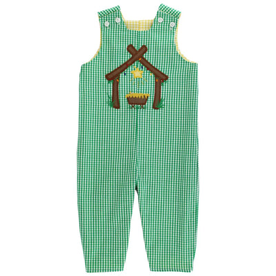 Plow & Play Reversible John John
