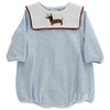Reindog Ralph Boys Knit Bubble