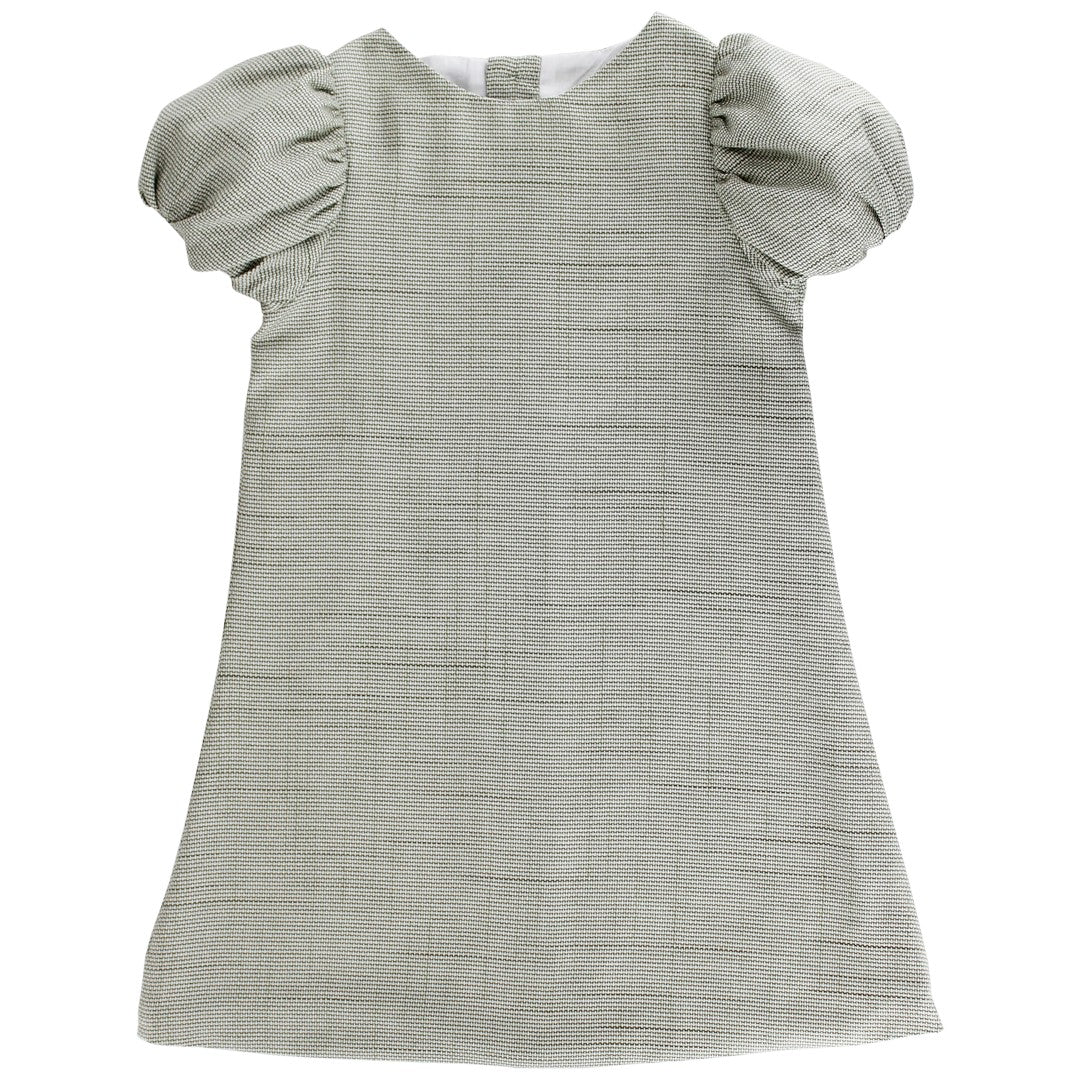 Laurel Wreath Aline Dress