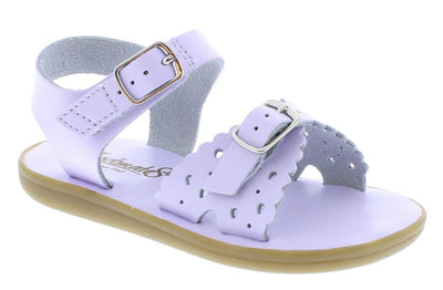 Ariel Sandal Lavender