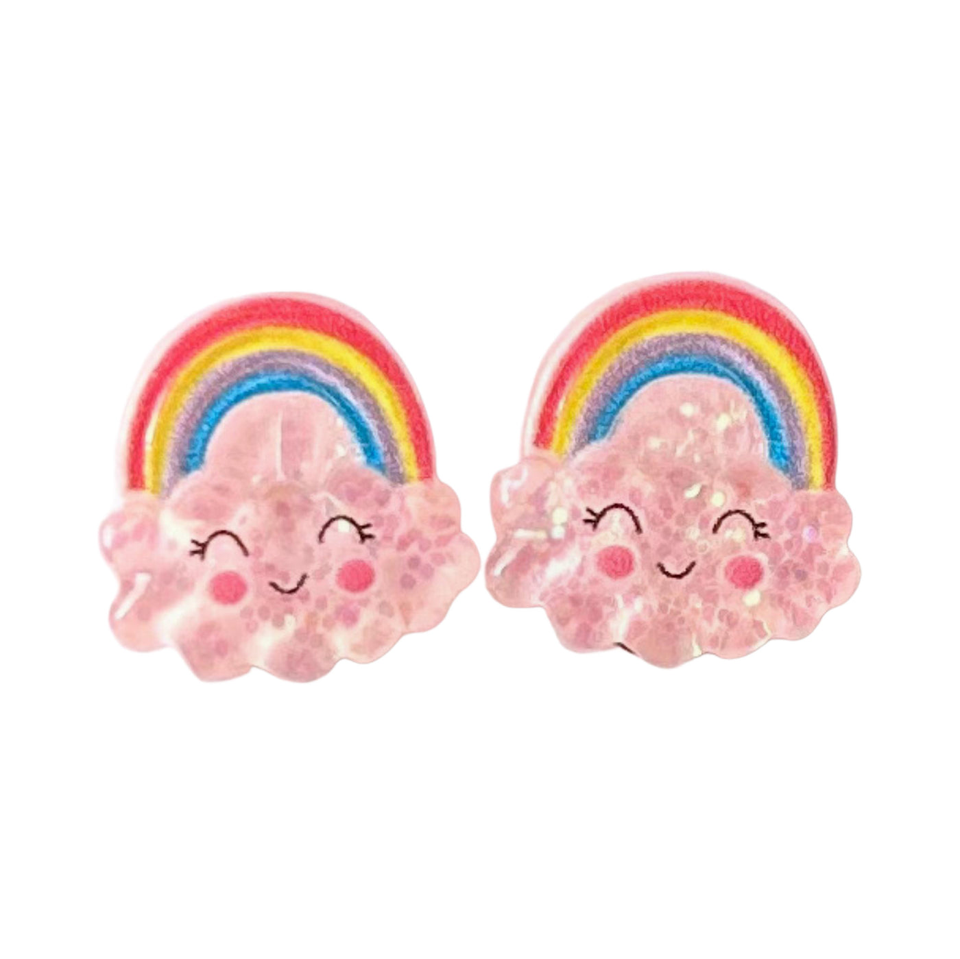 Clip On Earrings