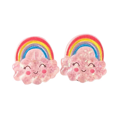 Clip On Earrings