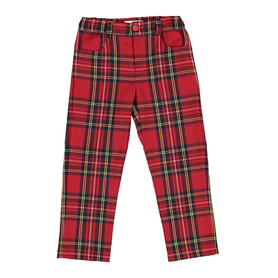 Bear Story Trousers
