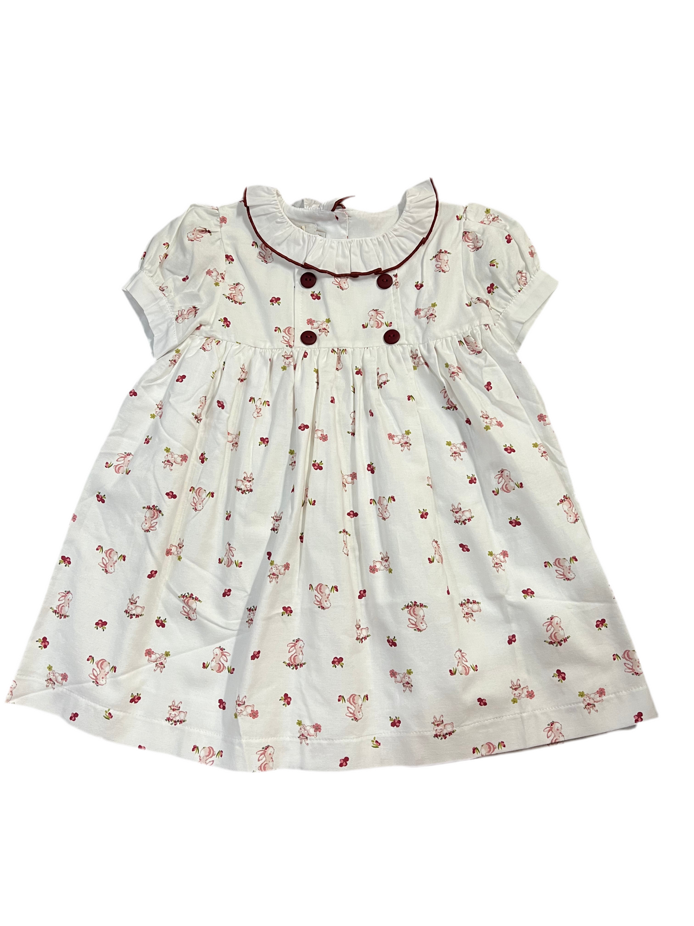 Bunnies Dress