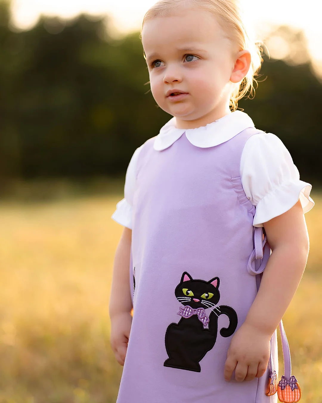 Emma Jumper Black Cats