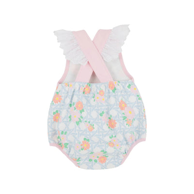 Saylor Sunsuit Cayman Island Cane