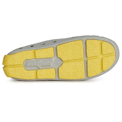 Prodigy Driver Harbor Mist Gray with Lemon Tonic