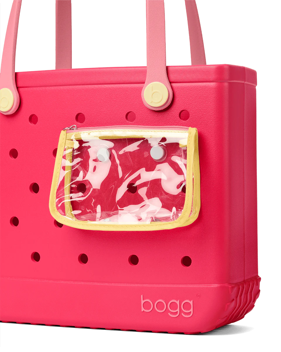 Baby Bogg Bag Strawberry Acai Special Edition