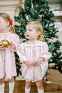 Ivy Holly Girl Bubble
