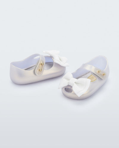 My First Mini Melissa's Pearl White