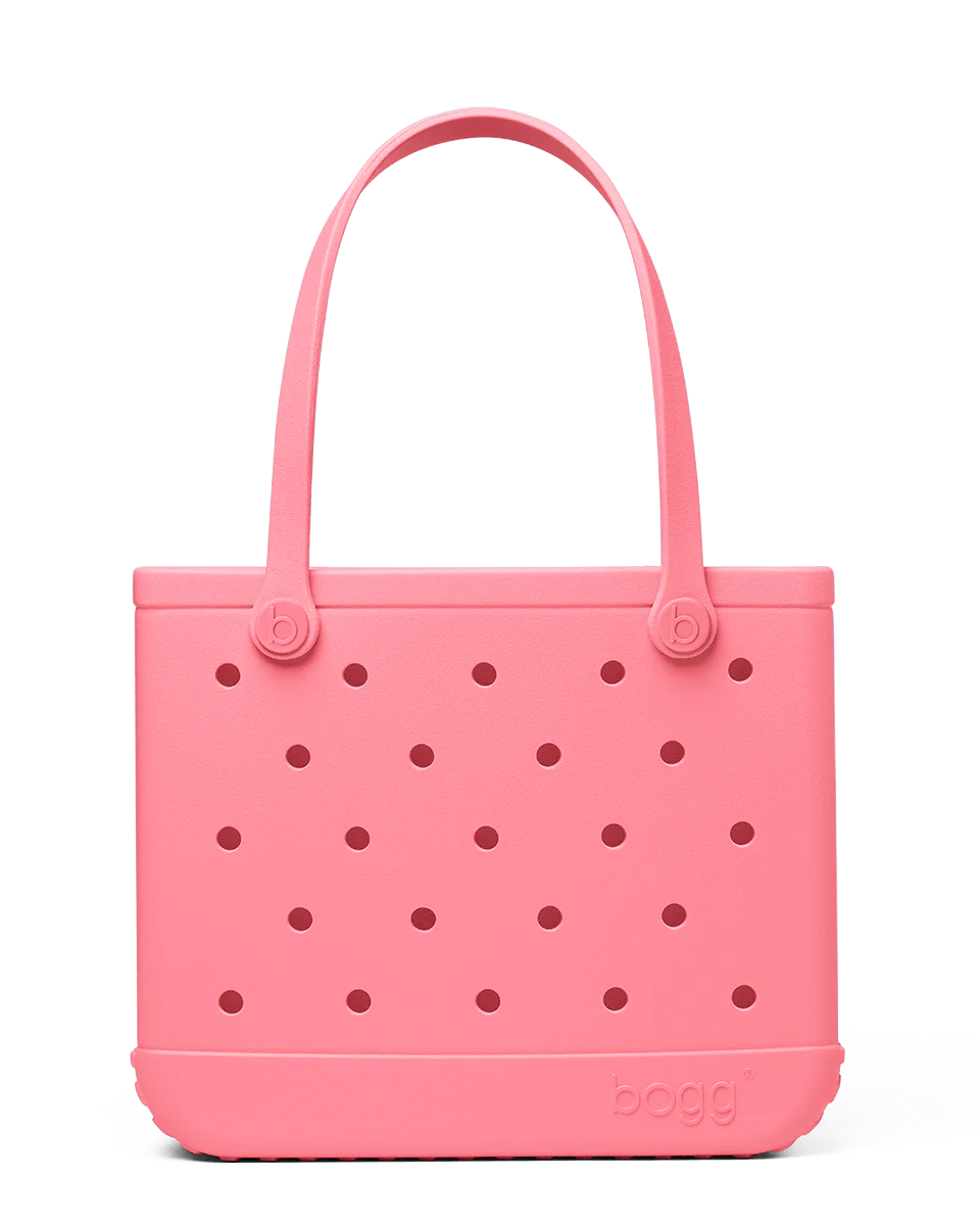 Baby Bogg Bag Pink Lemonade